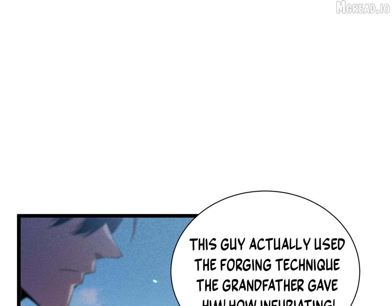I Rely on My Invincibility to Deal Tons of Damage Passively! Chapter 178  - page 69